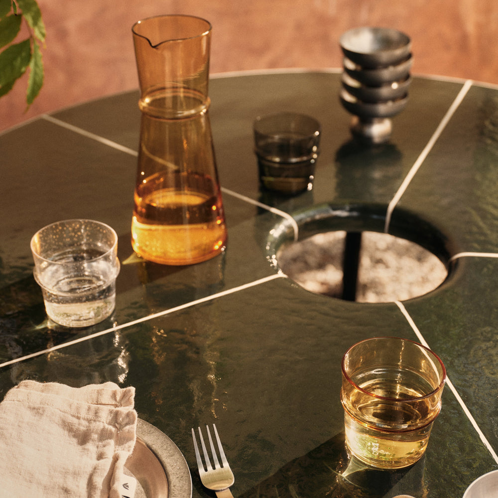 Boya Carafe
