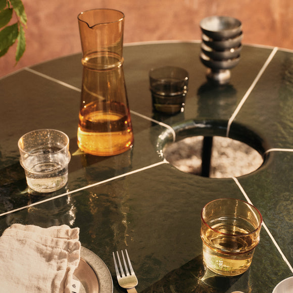 Boya Carafe