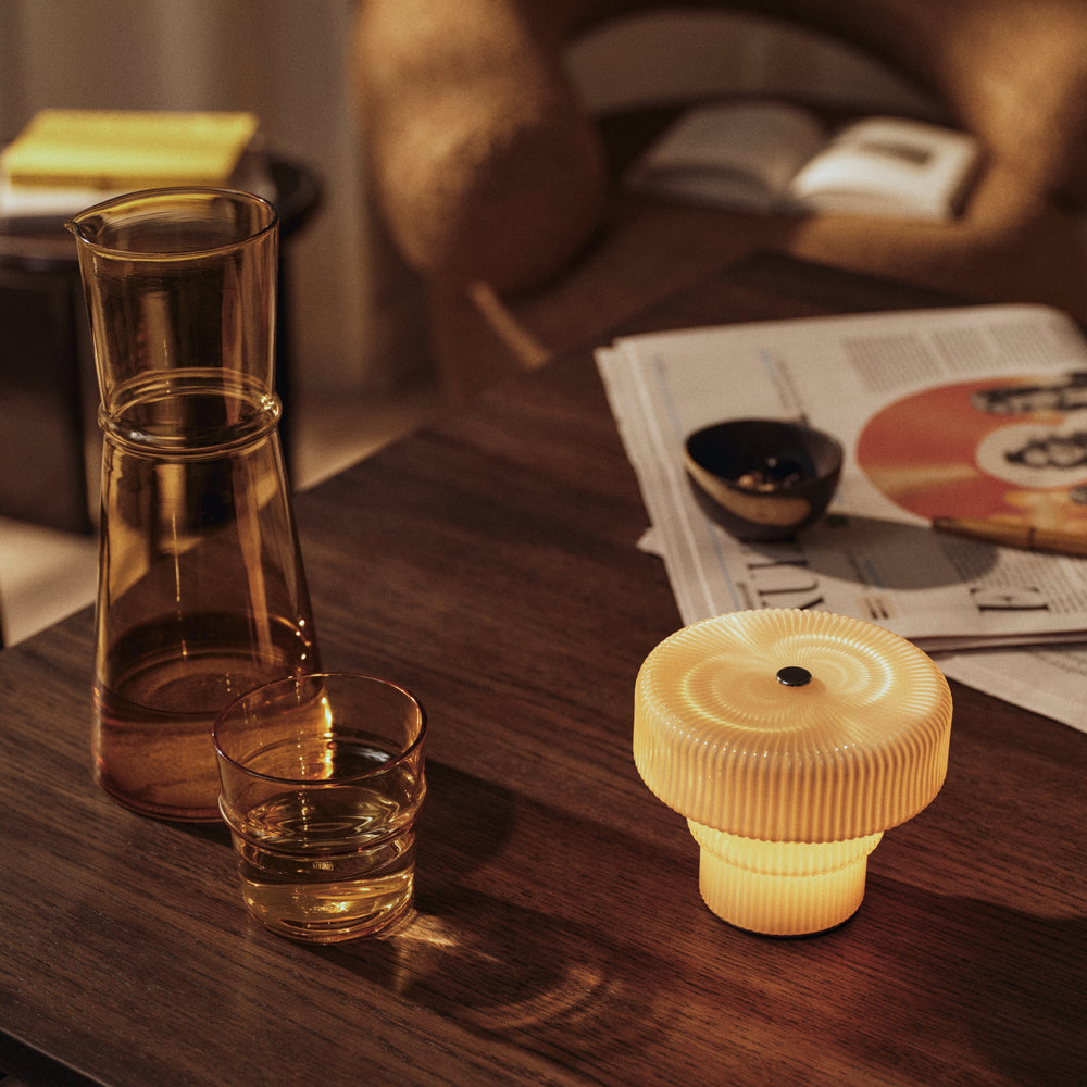 Boya Carafe