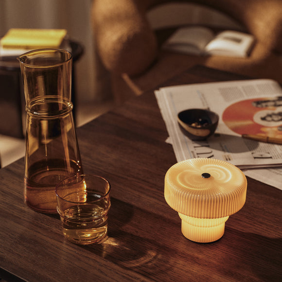 Boya Carafe
