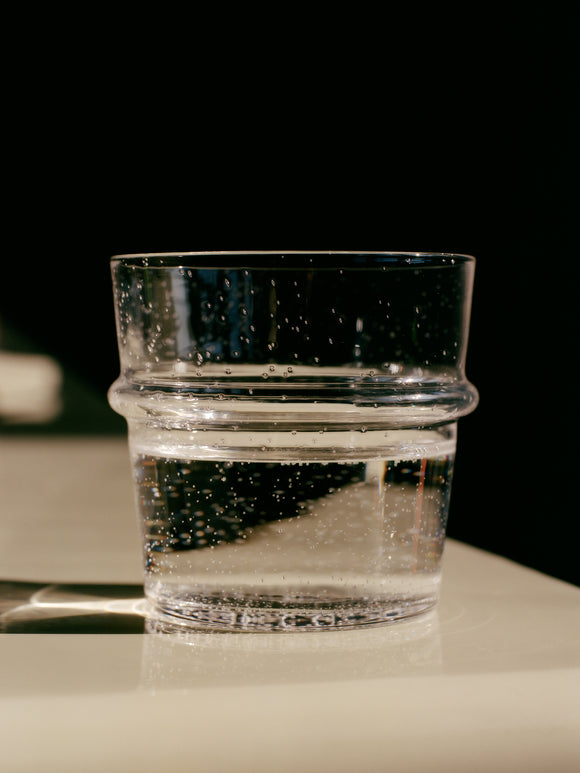 Boya Low Glass (Set of 2)