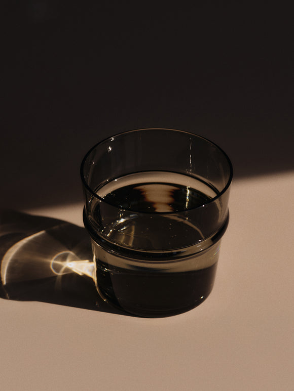 Boya Low Glass (Set of 2)