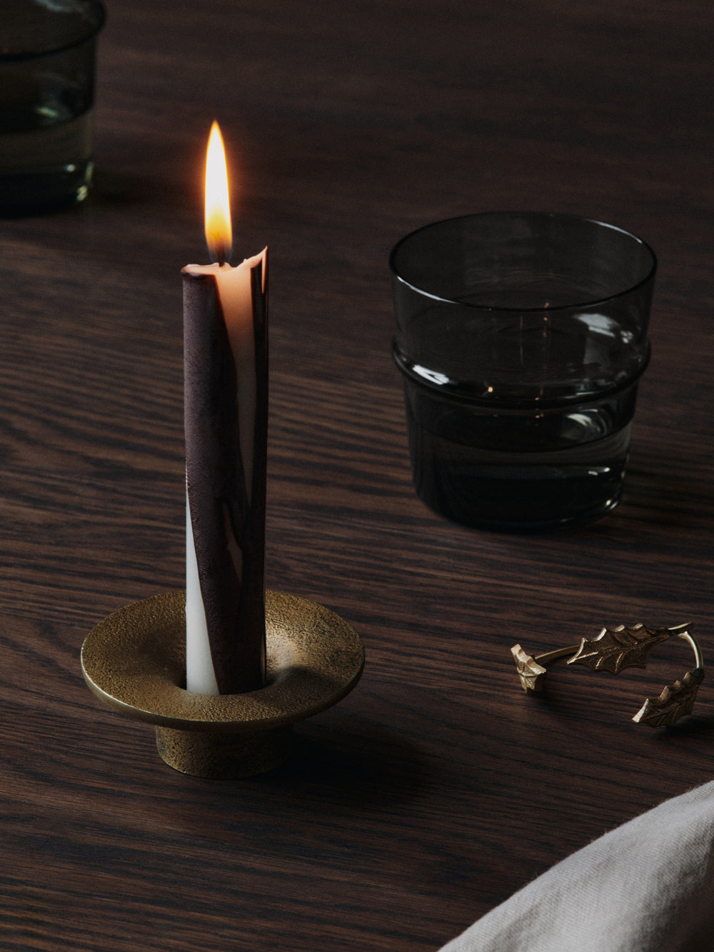 Boya Low Glass (Set of 2)