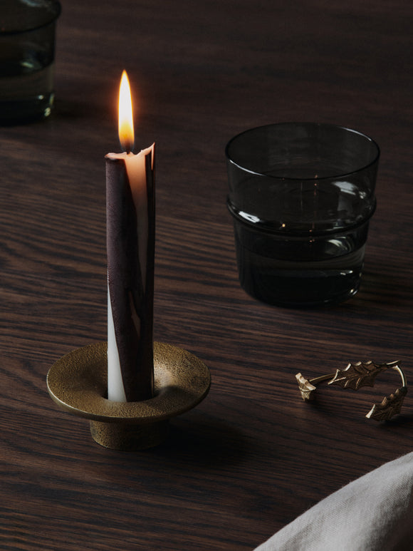 Boya Low Glass (Set of 2)