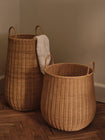 Braided Basket