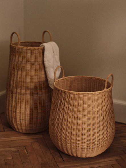 Braided Basket