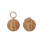 Braided Bauble (Set of 2)