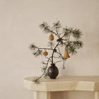 Braided Bell Bauble (Set of 3)