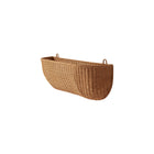 Braided Wall Pocket