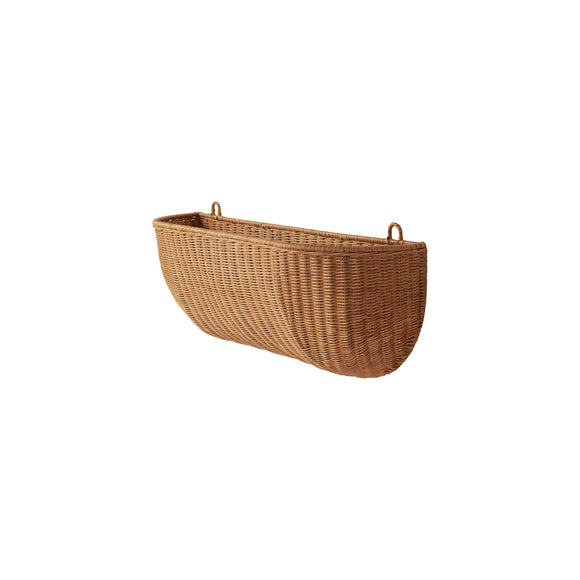 Braided Wall Pocket