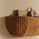Braided Wall Pocket