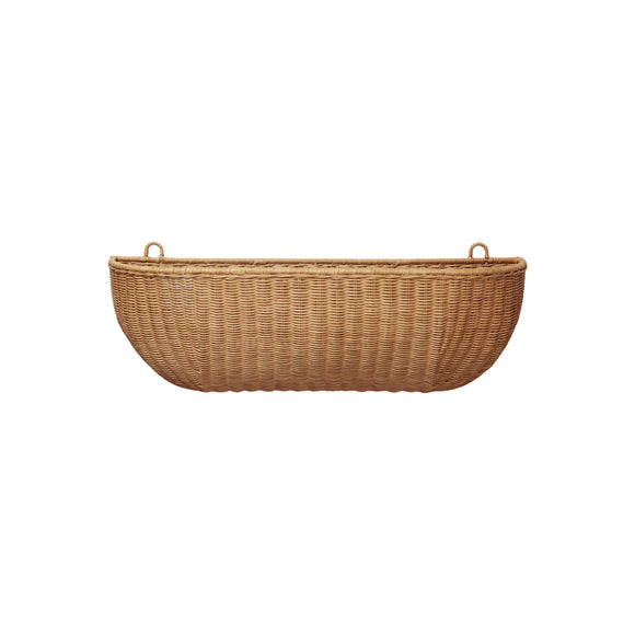 Braided Wall Pocket