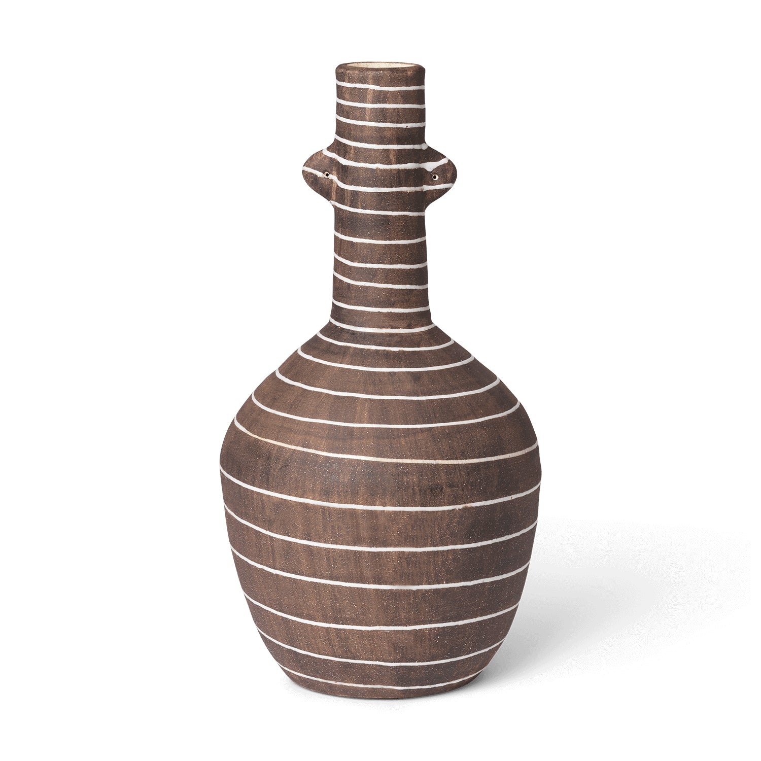 Ferm Living Brura Vase - Thumbnail 3
