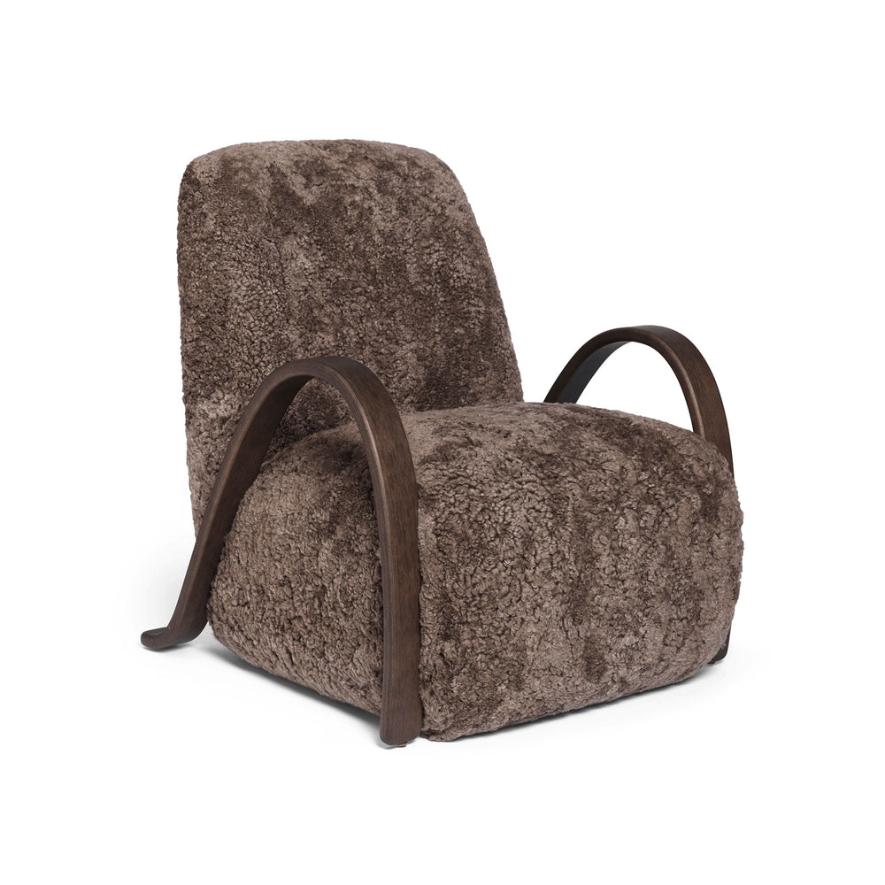 Buur Lounge Chair