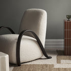 Buur Lounge Chair