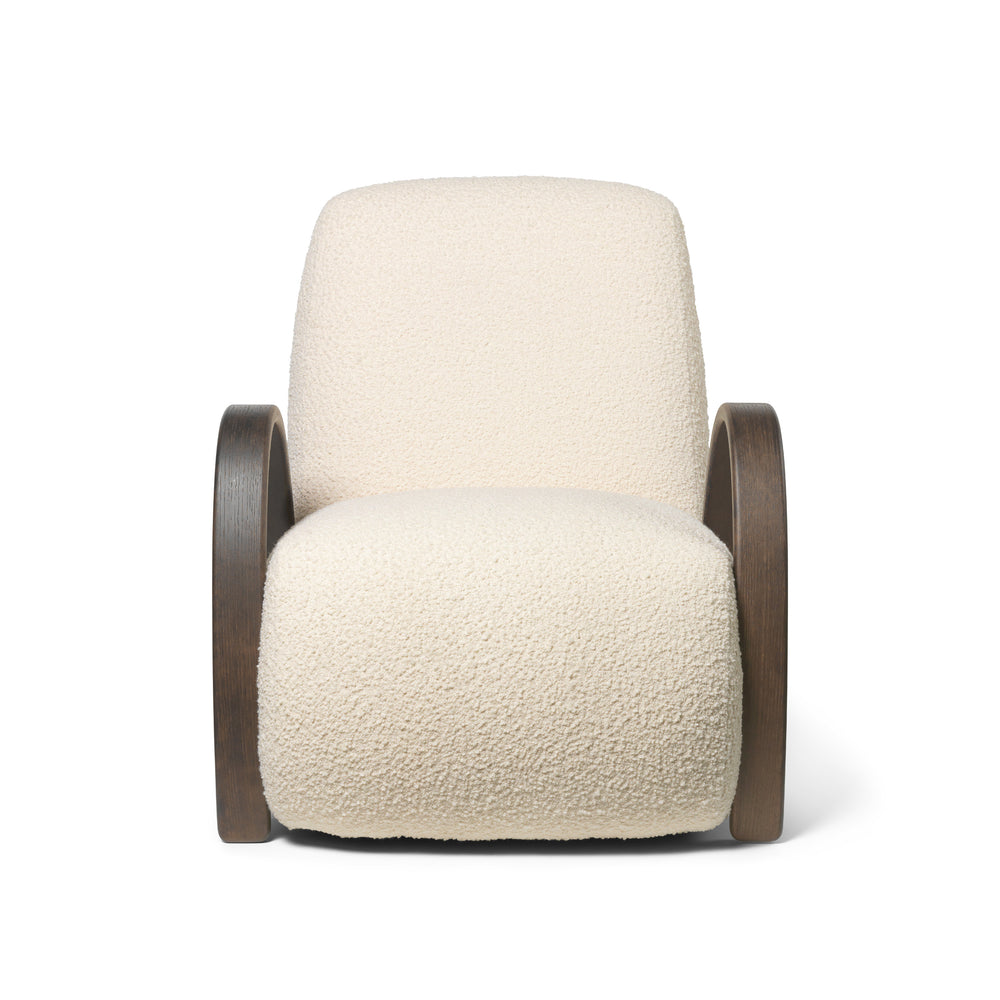 Buur Lounge Chair