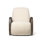 Buur Lounge Chair