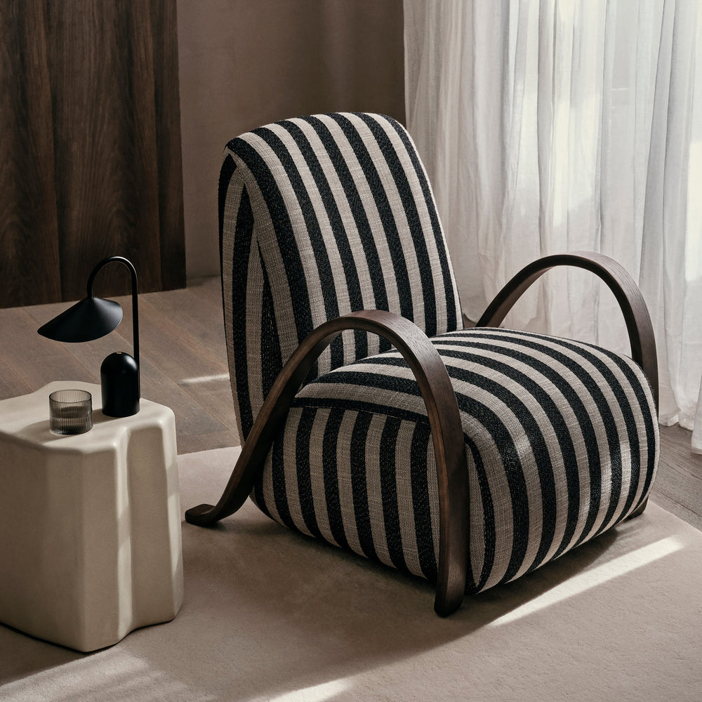 Buur Lounge Chair