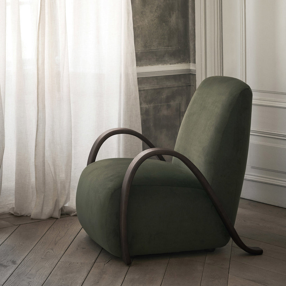 Buur Lounge Chair