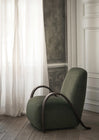 Buur Lounge Chair