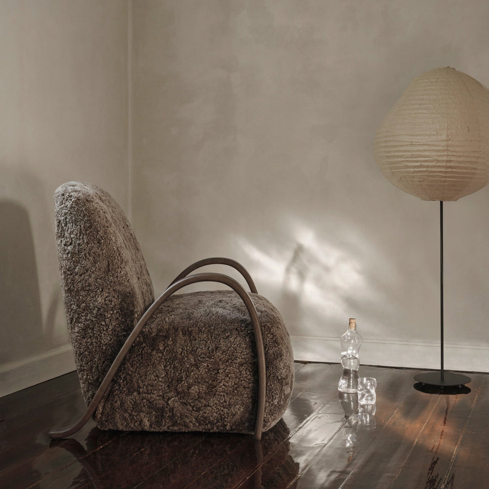 Buur Lounge Chair