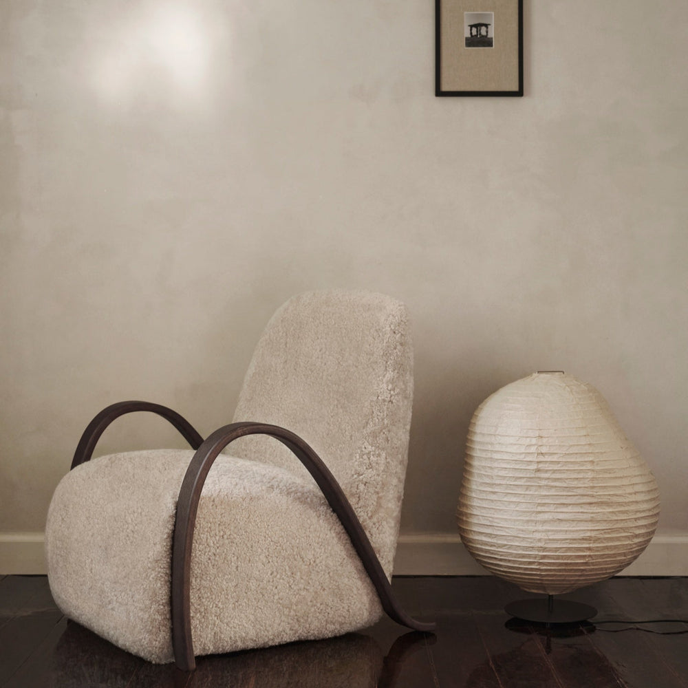 Buur Lounge Chair