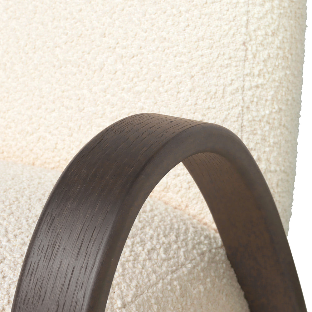 Buur Lounge Chair