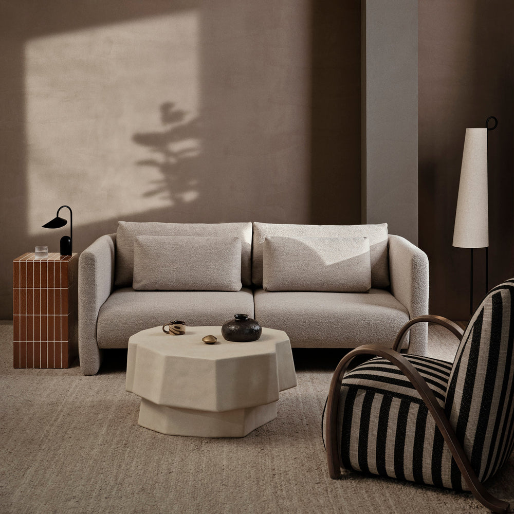 Buur Lounge Chair