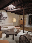 Buur Lounge Chair