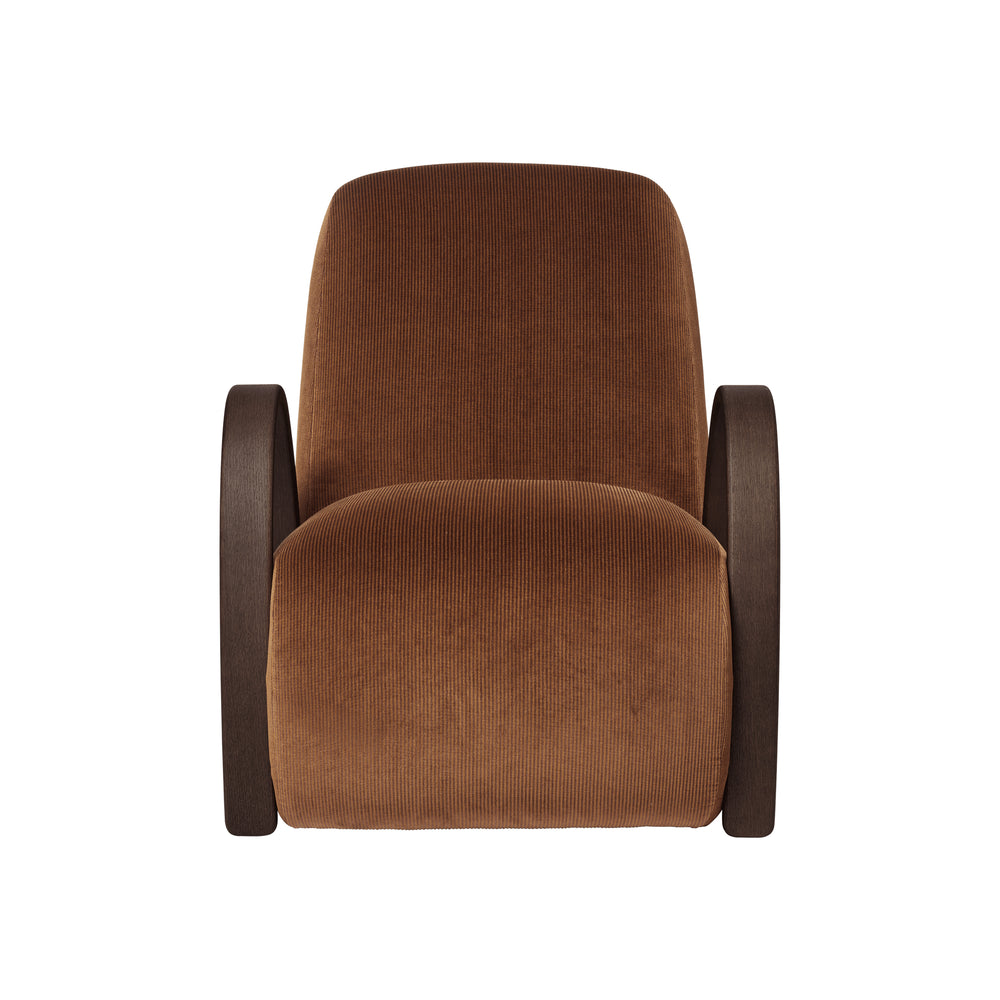 Buur Lounge Chair