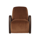 Buur Lounge Chair