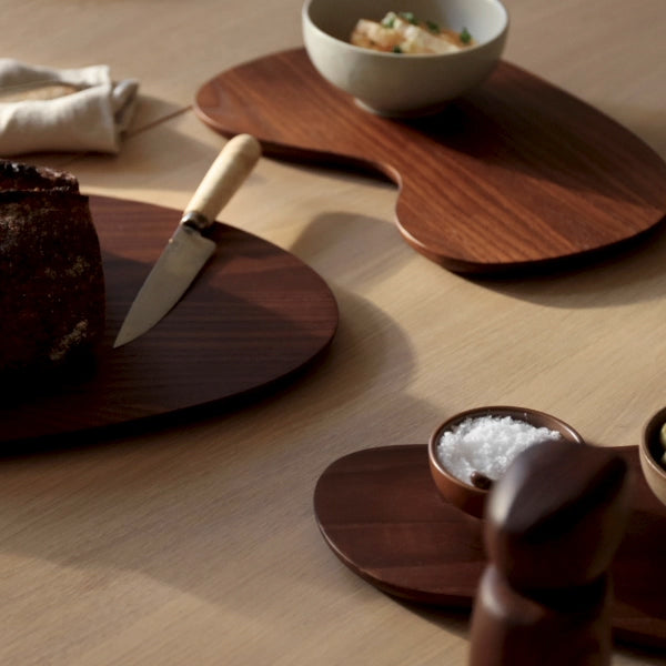 Cairn Cutting Board (Set of 3)