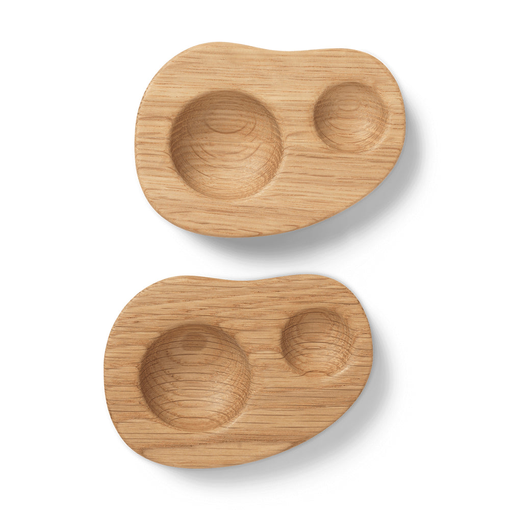 Cairn Egg Holder (Set of 4)