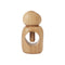 Cairn Nut Cracker  option Oak