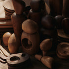 Cairn Nut Cracker