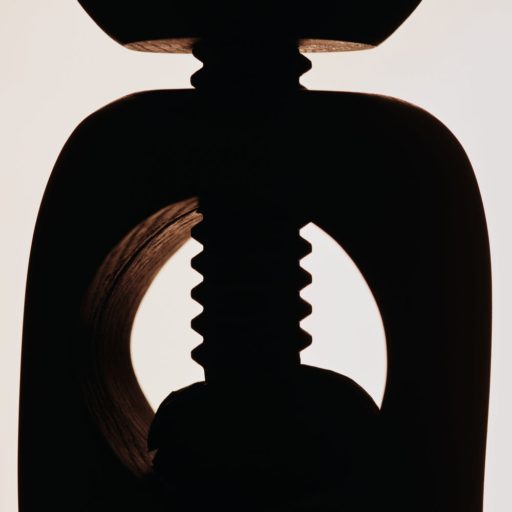 Cairn Nut Cracker
