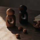 Cairn Nut Cracker
