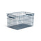 Cala Stackable Basket (Set of 2)  option Dark Blue