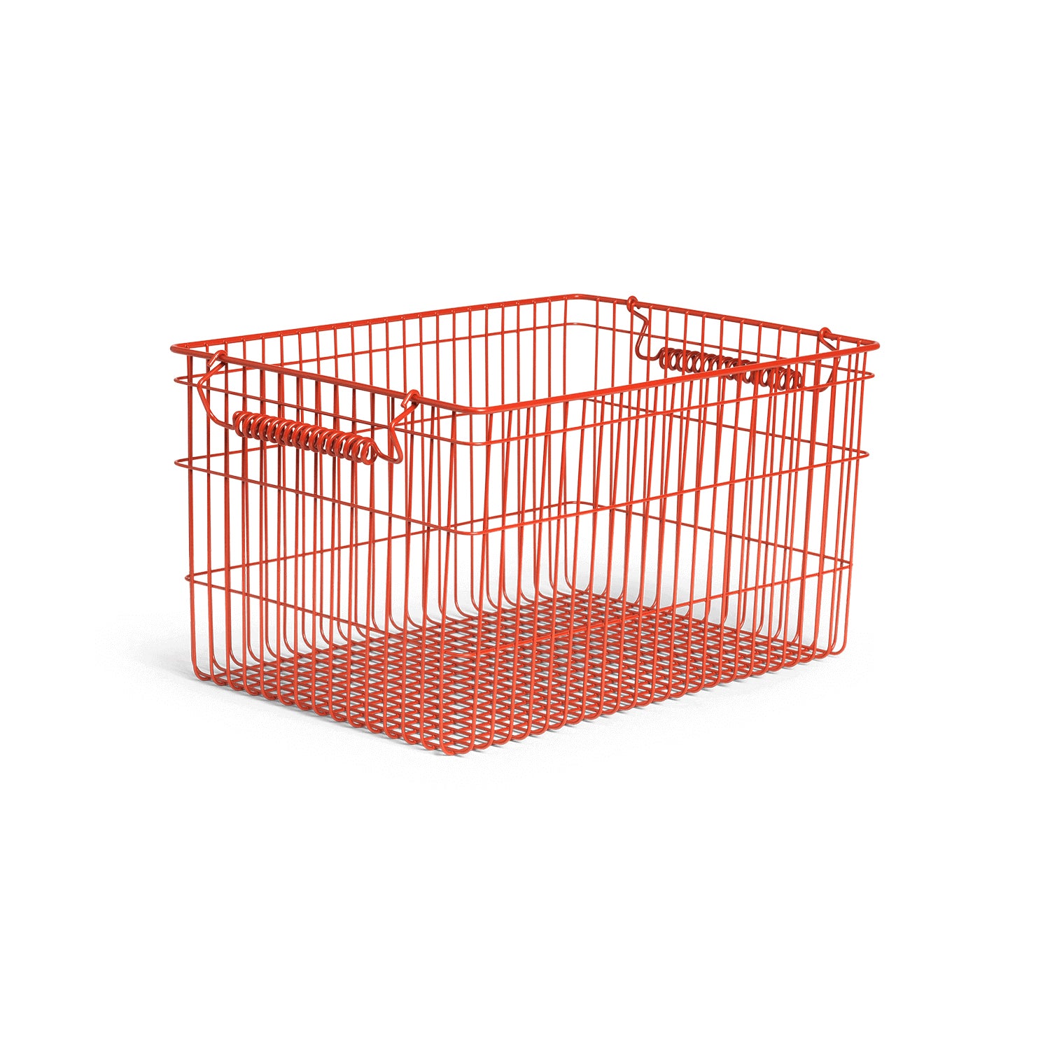 Ferm Living Cala Stackable Basket (Set of 2) - 2Modern