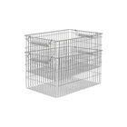 Cala Stackable Basket (Set of 2)
