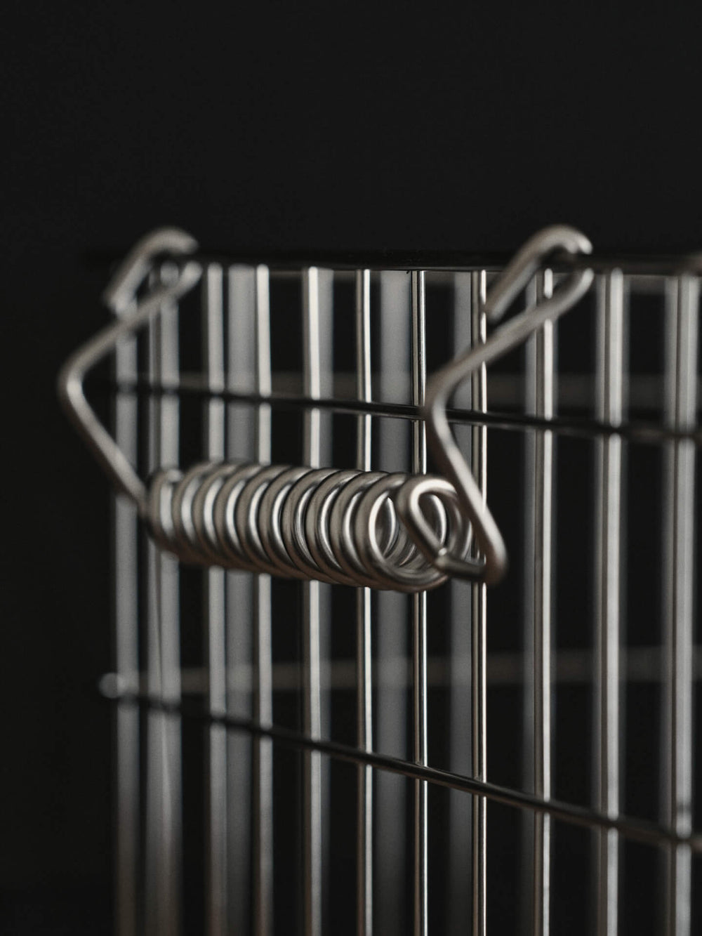 Cala Stackable Basket (Set of 2)