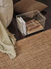 Cala Stackable Basket (Set of 2)