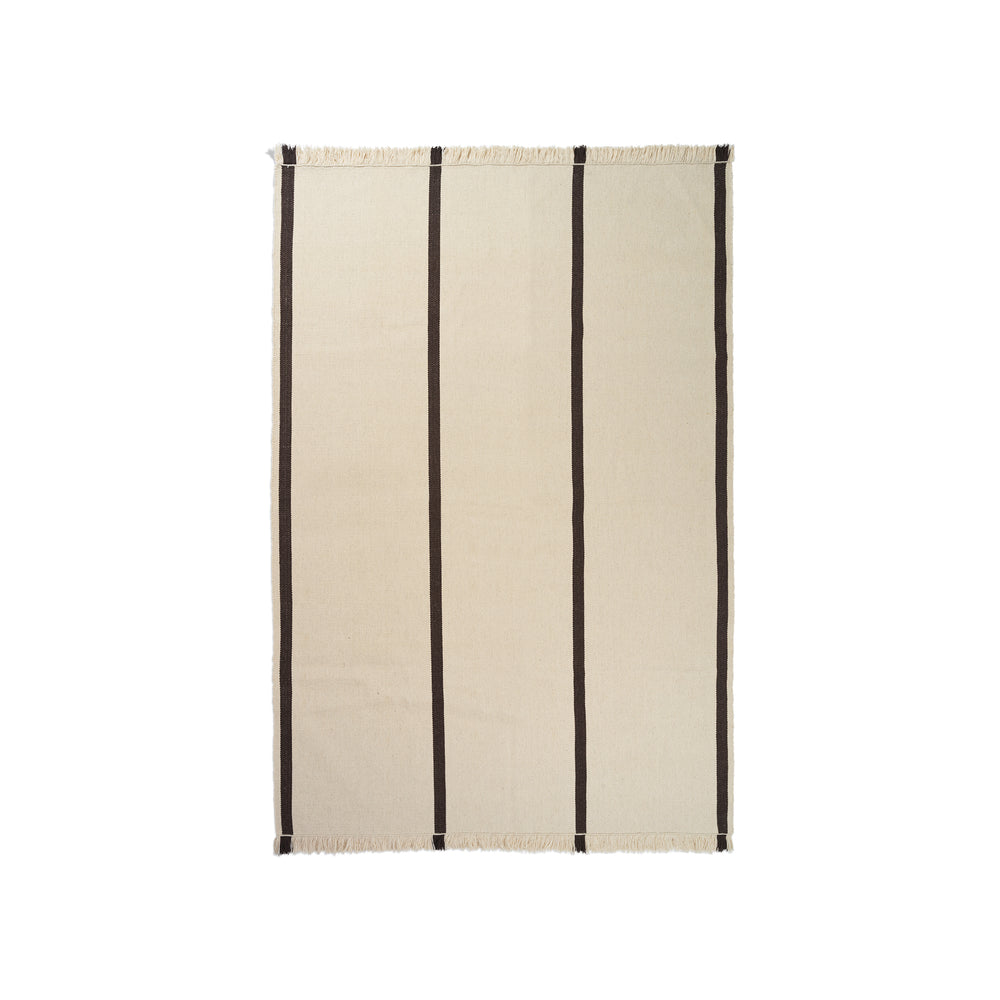 Calm Kelim Rug