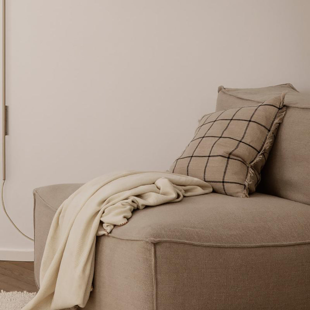 Ferm Living Calm Pillow/Cushion - 2Modern