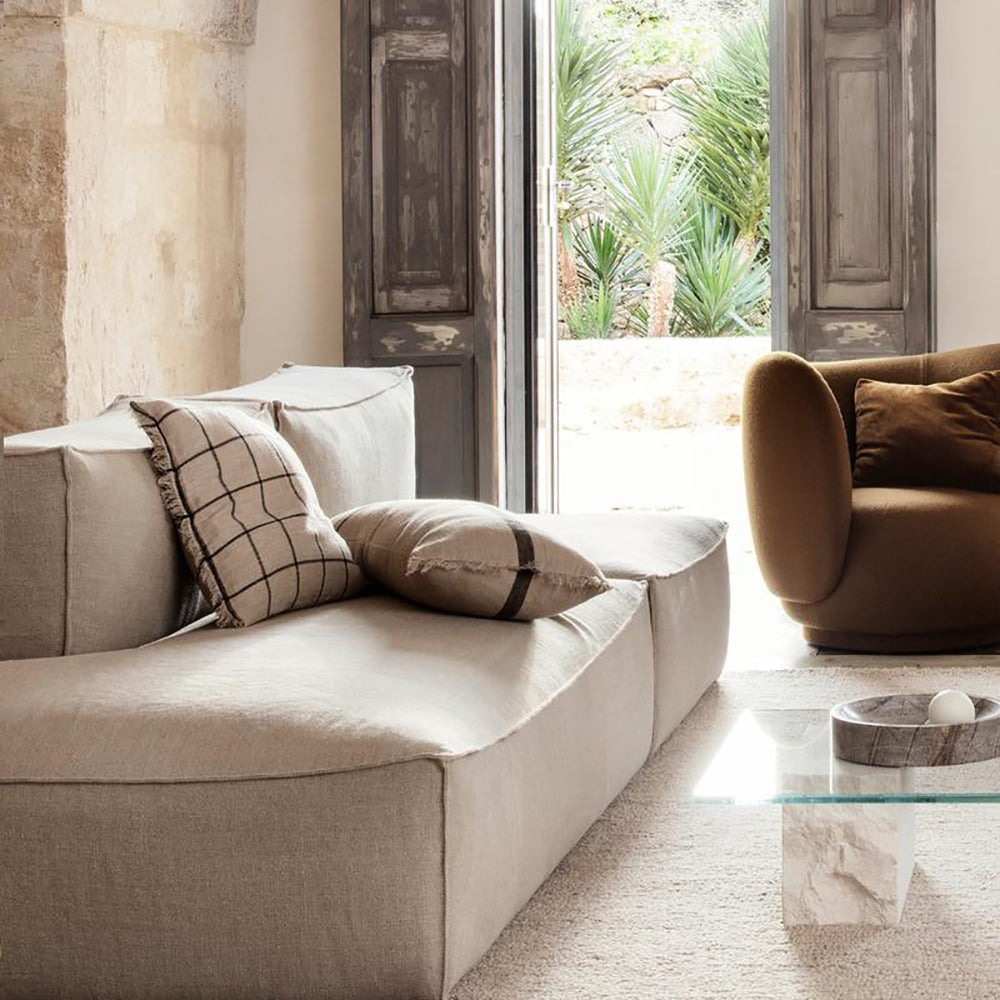 Ferm Living Calm Pillow/Cushion - 2Modern