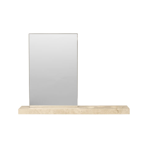 Caseta Table Mirror