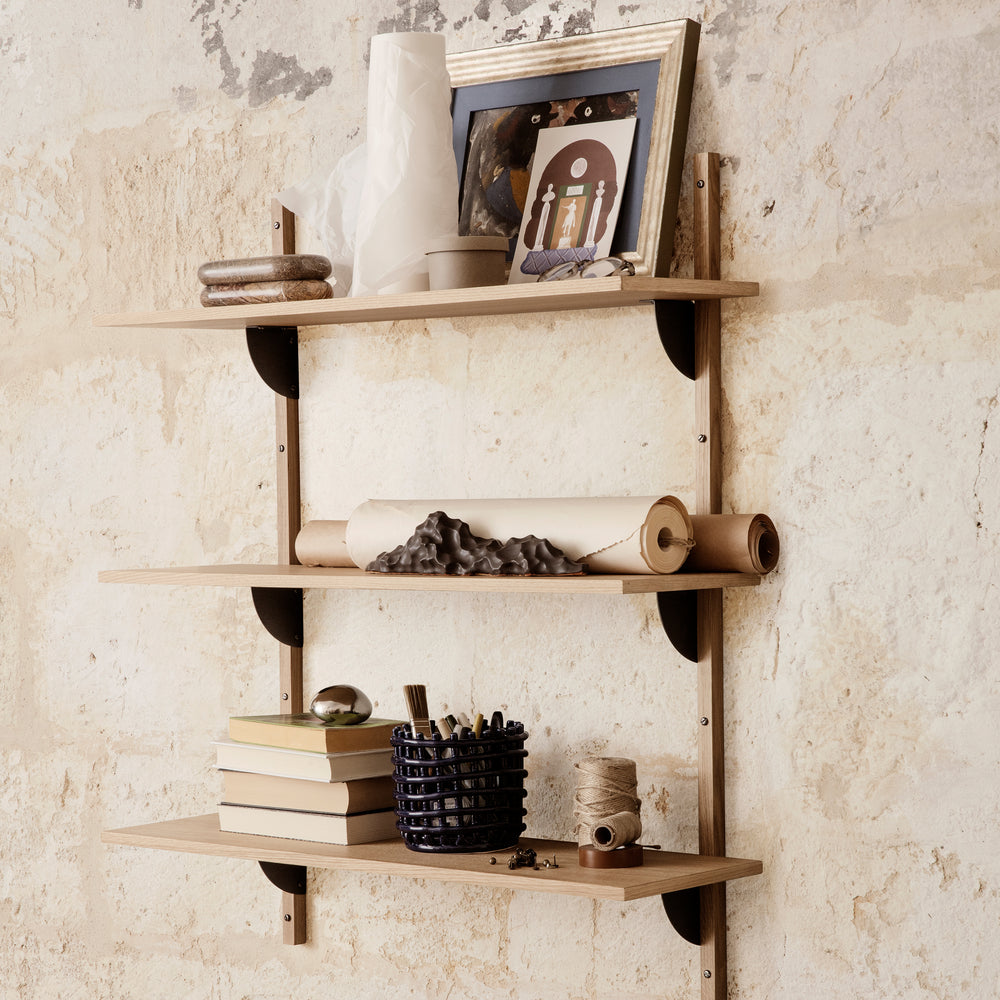Ceramic Basket