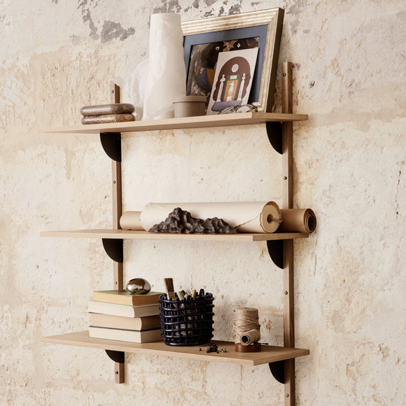 Ceramic Basket