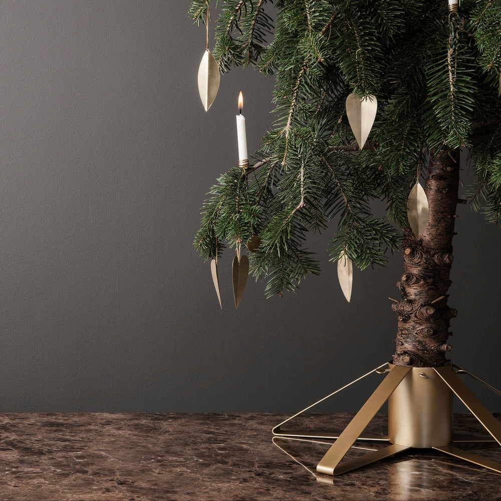 Christmas Tree Foot
