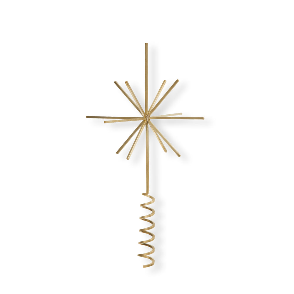 Christmas Tree Top Star